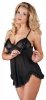 Cottelli LINGERIE Babydoll Ruffles